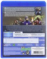 The Avengers - thumbnail