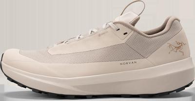 Arcteryx Norvan LD 4 GTX Hardloopschoen Heren Rune/Rune 9,5