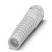 Phoenix Contact 1415171 Wartel M12 Kunststof Lichtgrijs 10 stuk(s) - thumbnail