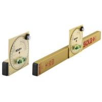 SOLA Hellingwaterpas NAM13 13cm 360gr met NP 121 1 magneet - 01484101 - thumbnail