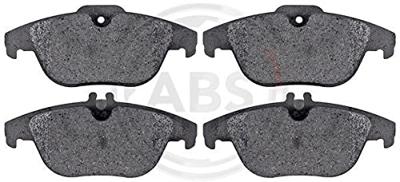 Remblokken set 37585