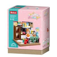 Sluban Girl's dream keuken (m38-b1016a) - thumbnail