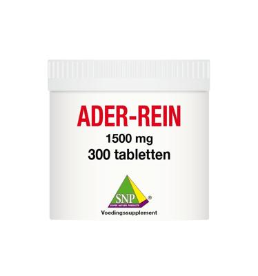 SNP Ader rein 300 Tabletten