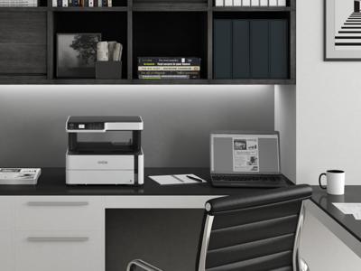 Epson EcoTank ET-M2170 Epson EcoTank ET-M2170