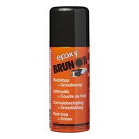 Brunox epoxy spray 150 ml roeststop - thumbnail