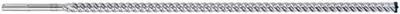 Bosch Accessoires Expert SDS max-8X hamerboor 25 x 800 x 920 mm - 1 stuk(s) - 2608900243