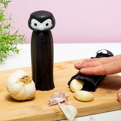 Drac 'n Roll knoflookpeller