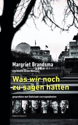 Was wir noch zu sagen hätten - Margriet Brandsma - ebook