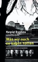 Was wir noch zu sagen hätten - Margriet Brandsma - ebook - thumbnail