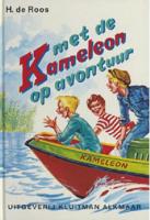 Met de Kameleon op avontuur - H. de Roos - ebook - thumbnail
