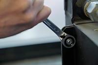 Brilliant Tools BT013212 BT013212 Ringsleutel met ratelset Sleutelbreedte (metrisch) 8 - 53 mm - thumbnail