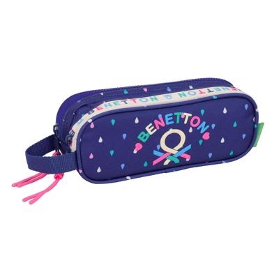 Alleshouder Benetton Drop Multicolour 21 x 8 x 6 cm