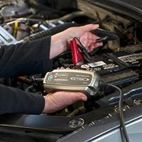 CTEK MXS 5.0 test & charge acculader 12V MXS50CHECK - thumbnail