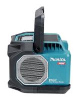 Makita MR014GZ Accu Bluetooth speaker XGT 40 V Max Basic Body - thumbnail