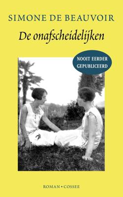 De onafscheidelijken - Simone de Beauvoir - ebook