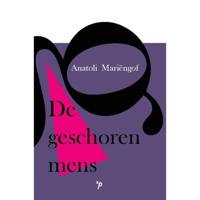 De geschoren mens (Paperback) - thumbnail