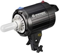 BRESSER BRM-300AM Studio Flitsset 2x 300W - thumbnail