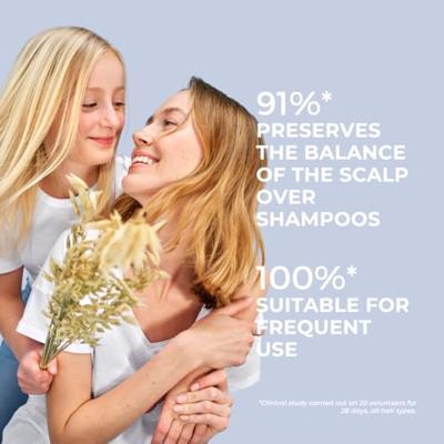 Phyto Softness Shampoo 500 ml