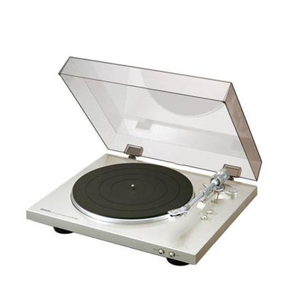 DENON DP-300 F platenspeler