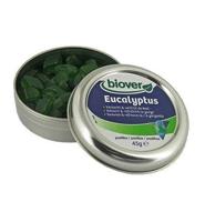 Eucalyptus pastilles - thumbnail