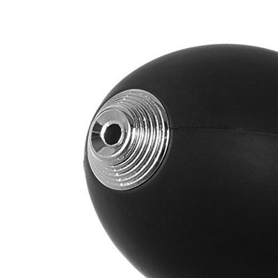 VSGO DDA-3 Moline luchtblazer en stoffrees voor het reinigen van cameralens, sensor, beeldscherm en andere elektronische apparaten, blauw