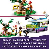 LEGO® Friends 41749 berichtenbus - thumbnail