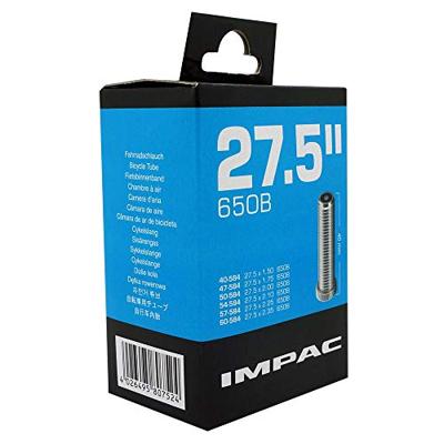 Impac (schwalbe) binnenband av21 27.5 inch (40/60-584) 40mm