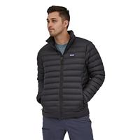Patagonia Down Sweater Isolatiejas Heren Black L - thumbnail