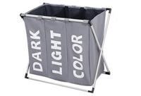 Wasmand 3 vakken | Koop in de aanbieding - thumbnail