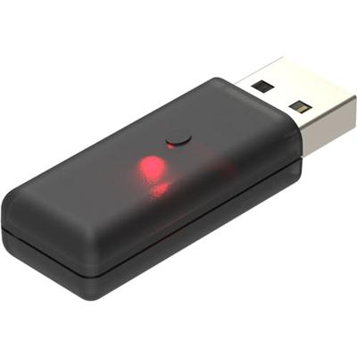 Tribute 64 2.4 GHz Wireless Controller (Orange Hawk) (Retro-bit)