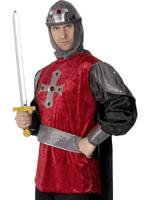 Ridder zwaard 62cm - thumbnail