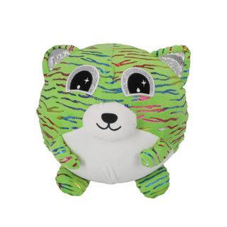 Pluchiez Bal Bouncing Furry Kitty Friend 23 Cm