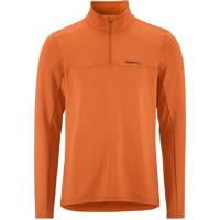 Craft Gain Midlayer Shirt Heren Buff XL - thumbnail