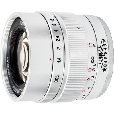 Zhongyi Mitakon Lens Turbo adapter Nikon AI naar Sony NEX Mark 2