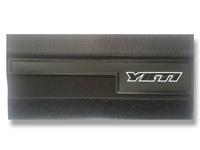 Kettingscherm Bike Fun 12 zwart - thumbnail