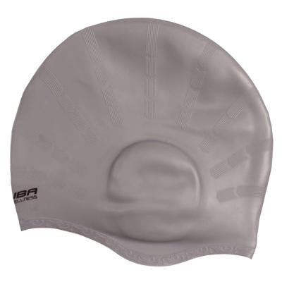 SWIMMING CAP SILICONE SQUBA EAR