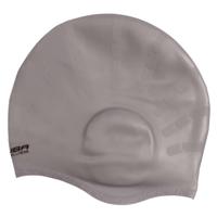 SWIMMING CAP SILICONE SQUBA EAR - thumbnail
