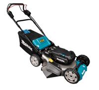 Makita lm001cz | lxt 36 v | accu grasmaaier | 53 cm | body | zonder accu's en laders - thumbnail