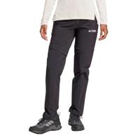 Adidas Terrex Multi Zip Off Wandelbroek Dames L/40 - thumbnail