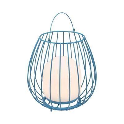 Nordlux Oplaadbare tafellampJim To-Go blauw - 2218105006