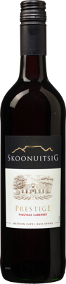 Skoonuitsig Pinotage Cabernet