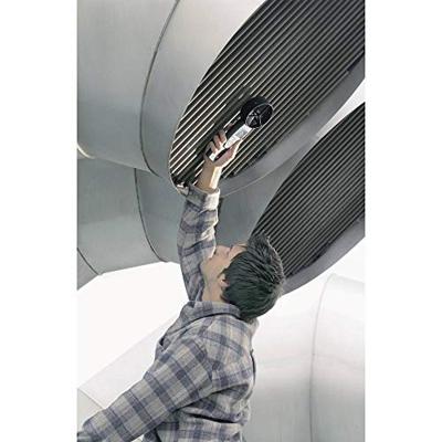 testo 0563 4170 Meetadapter testovent 417 trechterset 1 stuk(s)