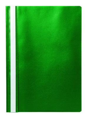 Snelhechter quantore a4 pp groen | 100 stuks