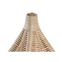 Hondenbed DKD Home Decor Natuurlijk Rotan 45 x 45 x 45 cm - thumbnail