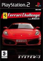 Ferrari Challenge - thumbnail
