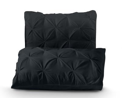 Dreamhouse Salvador Zwart 240 x 220 cm