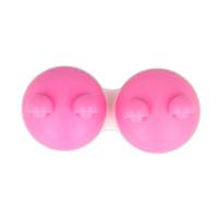 Lenshouder kikker 1 Stuks - thumbnail