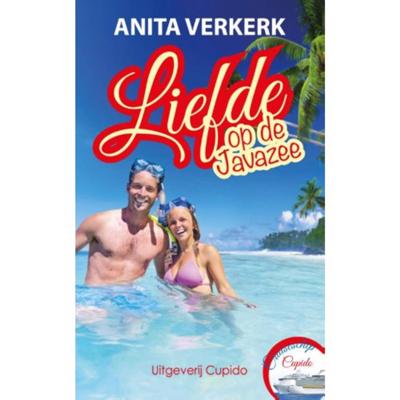 Liefde op de Javazee (Paperback)