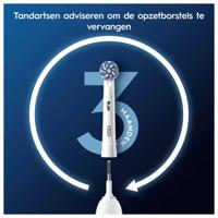 Oral-B Pro Sensitive Clean Opzetborstels - thumbnail