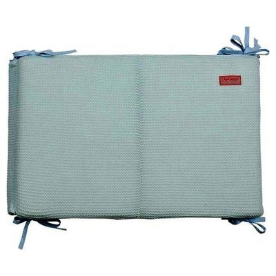 Pericles Bedomtrek Oceaan Katoen 180 X 135 cm Lichtblauw Pericles Bedomtrek Oceaan Katoen 180 X 135 cm Lichtblauw